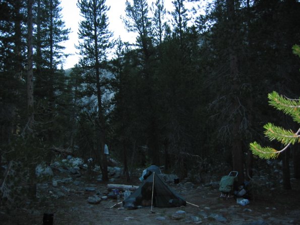 088_GoddardCanyonCamp1