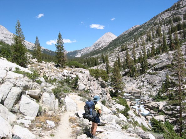 095_GoddardCanyonSanJoaquinRiver6WithLinda