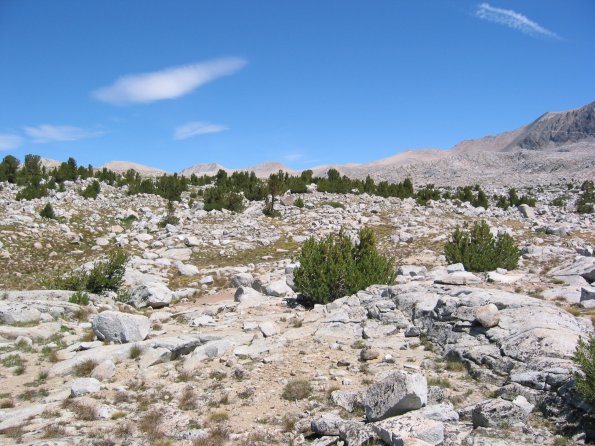 100_TowardNorthHumphreysBasin