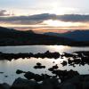 120_SunsetOnHumphreysBasin1