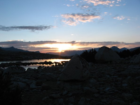 124_SunsetOnHumphreysBasin3
