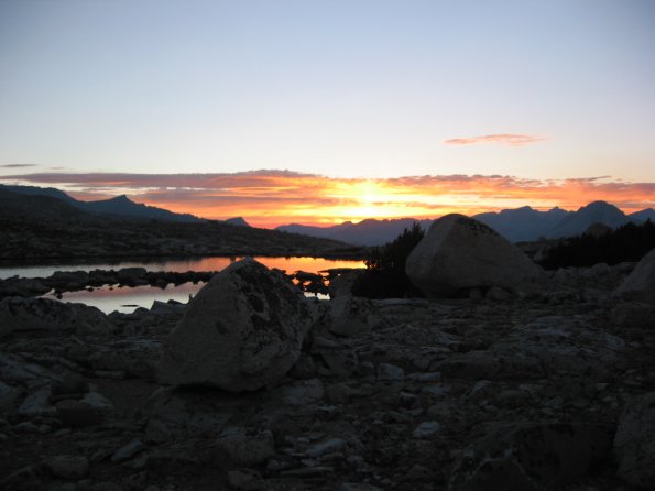 132_SunsetOnHumphreysBasin9