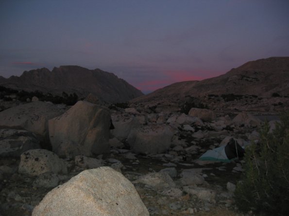 135_SunsetOnPiutePass