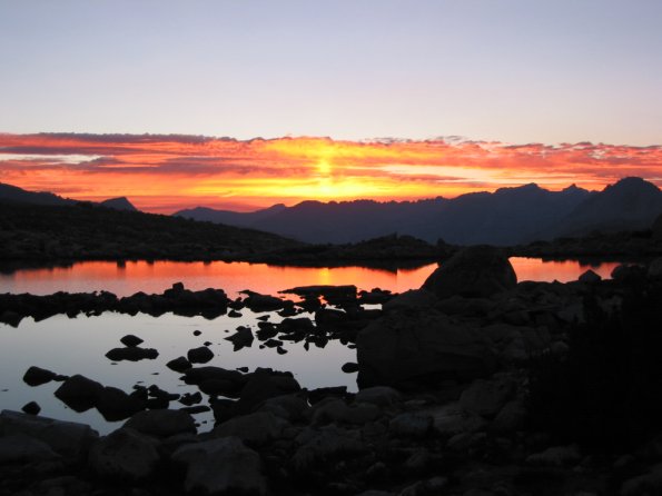 136_SunsetOnHumphreysBasin12