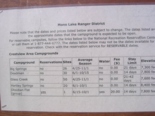171_MonoLakeAreaCampgroundList
