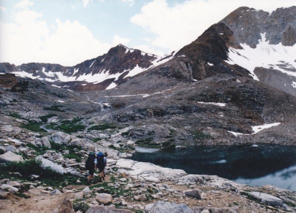 near_Pinchot_Pass_cropped